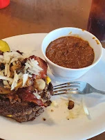 Bob's Big Burger