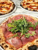 Prosciutto
