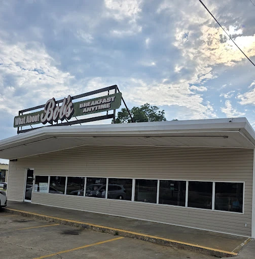What About Bob's Restaurant photo 3