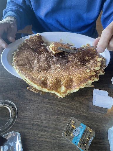 What About Bob's Restaurant photo 2