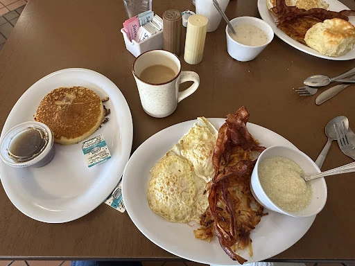 What About Bob's Restaurant photo 9