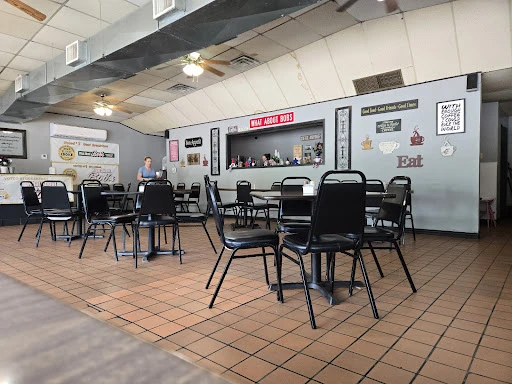 What About Bob's Restaurant photo 8