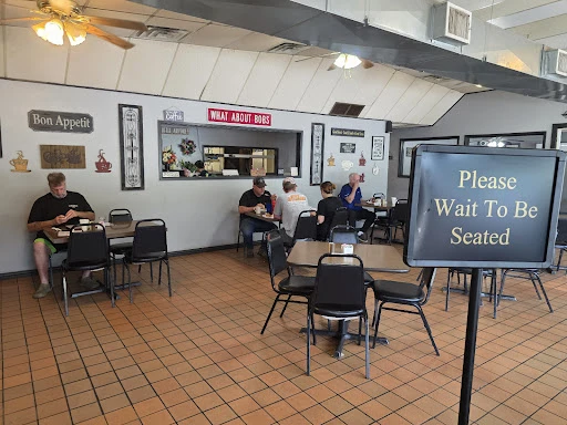 What About Bob's Restaurant photo 7