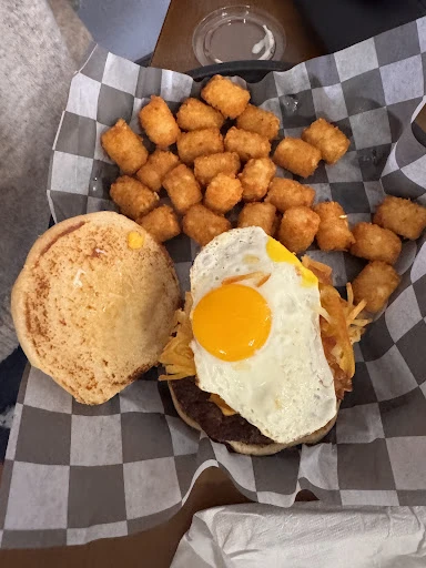 What About Bob's Restaurant photo 6