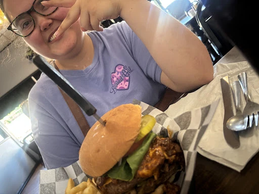 What About Bob's Restaurant photo 5
