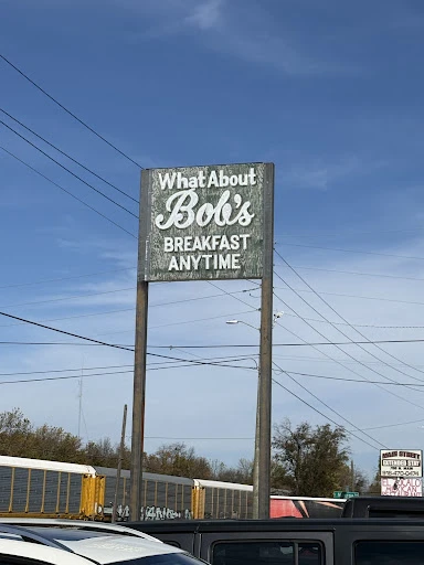What About Bob's Restaurant photo 4